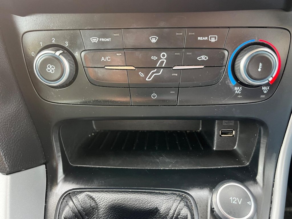 Used Ford Focus 2018 for sale - 78128902: Photo 44