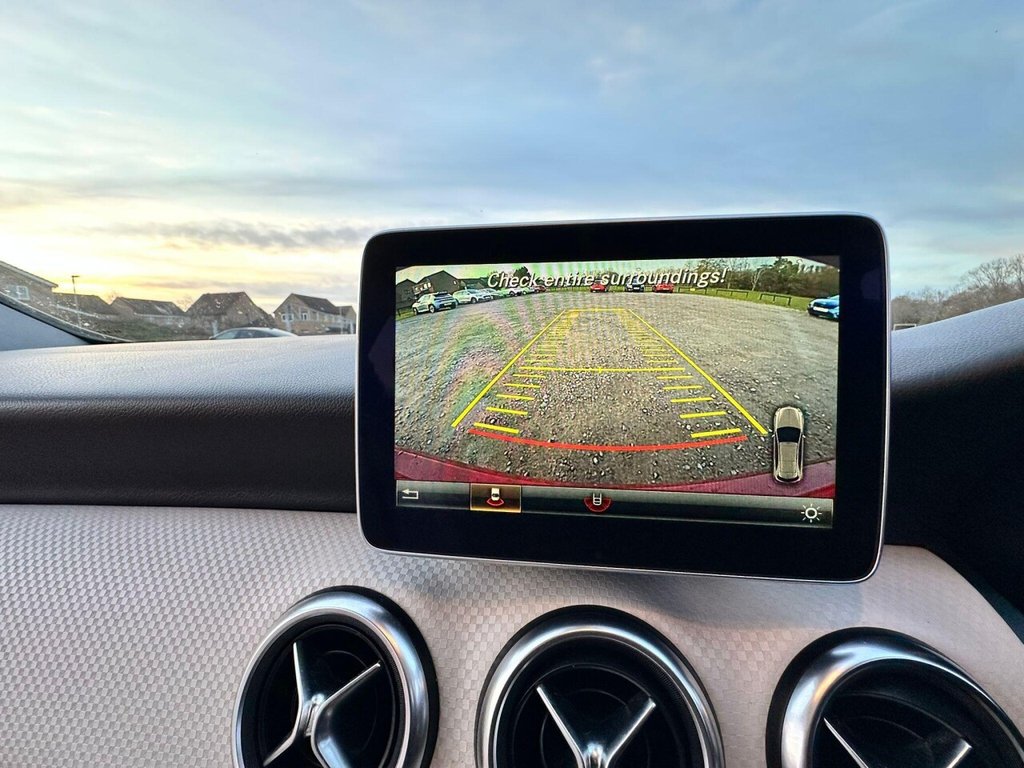 Used Mercedes-Benz A-Class 2016 for sale - 76934637: Photo 18