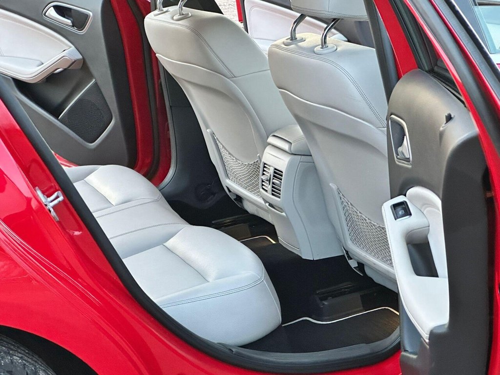 Used Mercedes-Benz A-Class 2016 for sale - 76934637: Photo 19