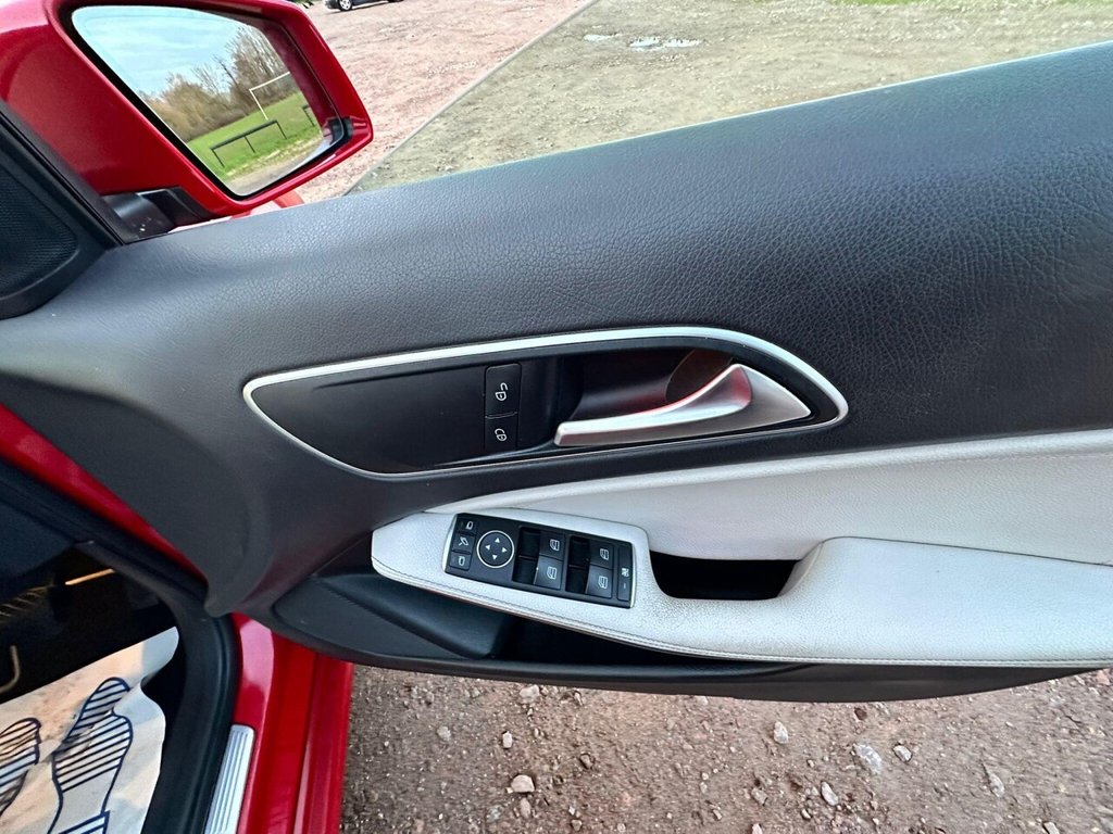 Used Mercedes-Benz A-Class 2016 for sale - 76934637: Photo 25