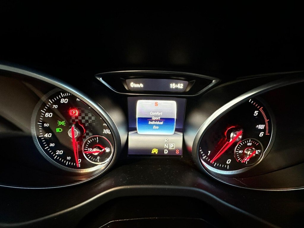 Used Mercedes-Benz A-Class 2016 for sale - 76934637: Photo 30