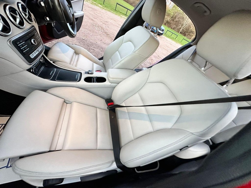 Used Mercedes-Benz A-Class 2016 for sale - 76934637: Photo 34