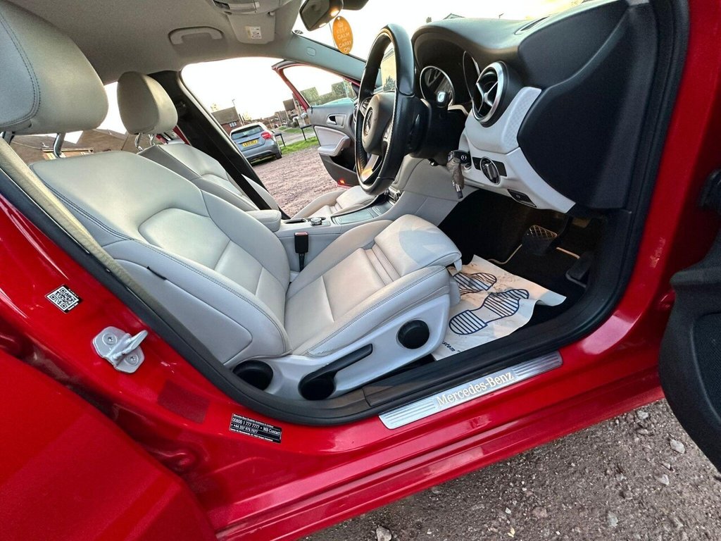 Used Mercedes-Benz A-Class 2016 for sale - 76934637: Photo 35