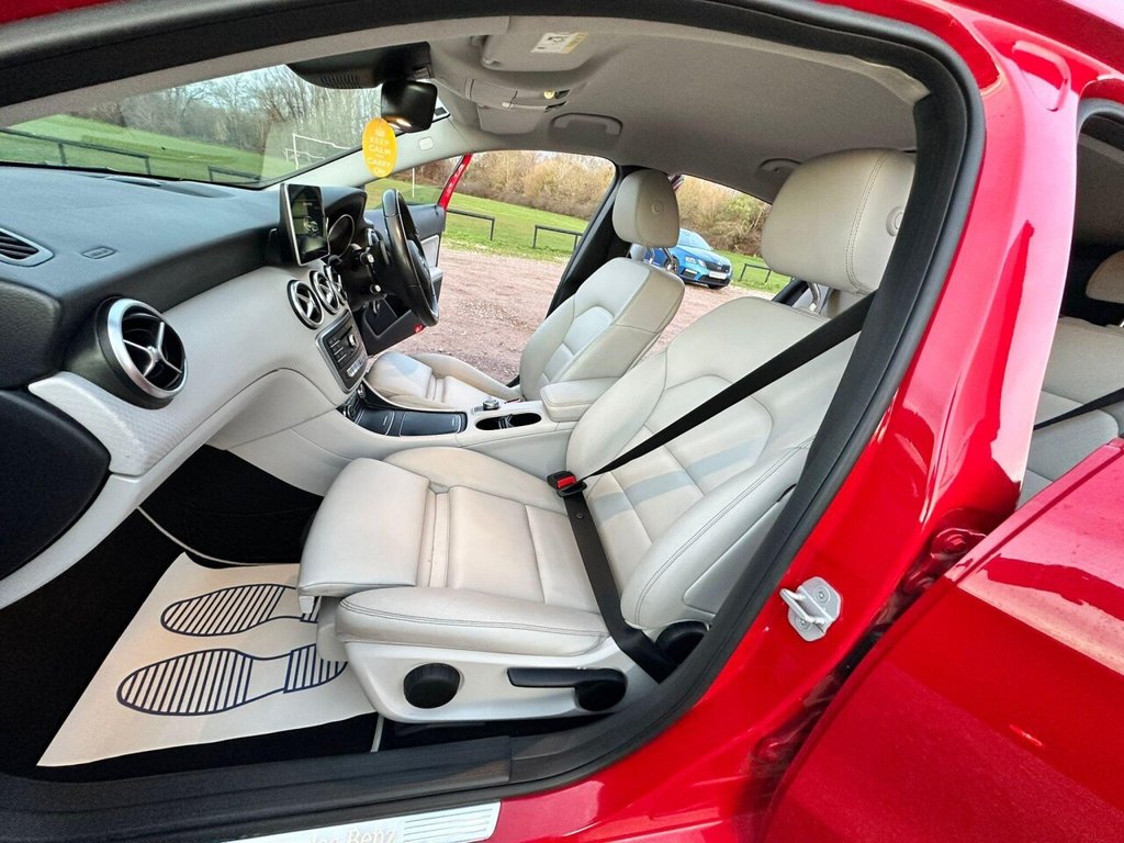 Used Mercedes-Benz A-Class 2016 for sale - 76934637: Photo 36