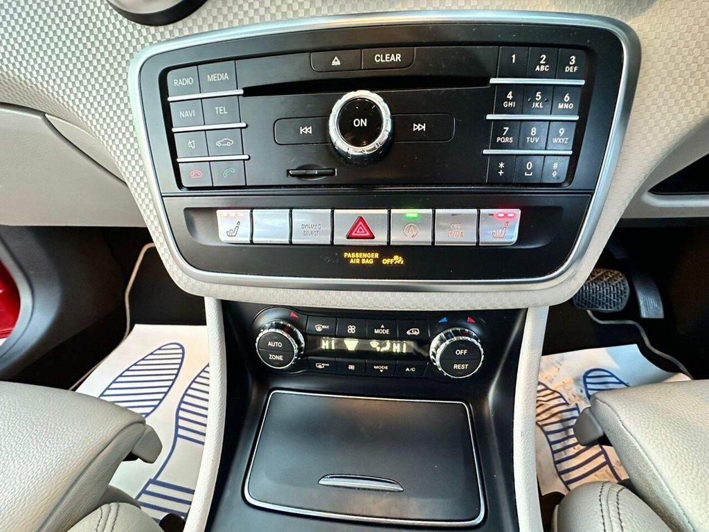 Used Mercedes-Benz A-Class 2016 for sale - 76934637: Photo 40