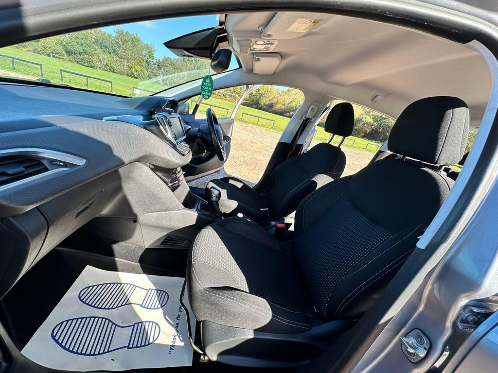 Used Peugeot 208 2019 for sale - 77668877: Photo 31