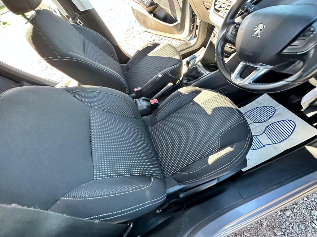 Used Peugeot 208 2019 for sale - 77668877: Photo 35