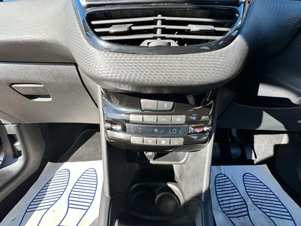 Used Peugeot 208 2019 for sale - 77668877: Photo 38