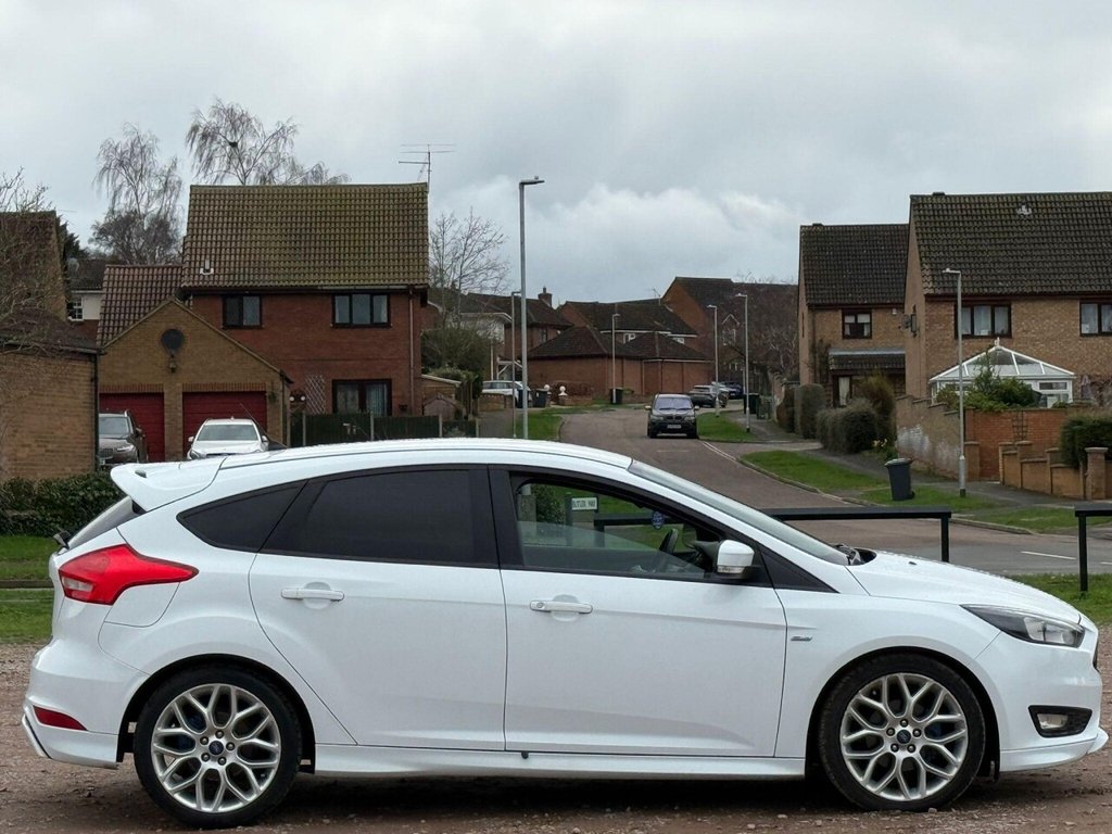 Used Ford Focus 2018 for sale - 77719919: Photo 11