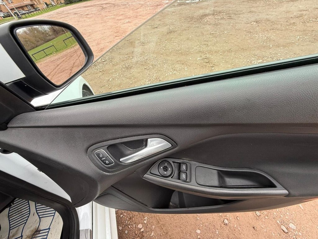 Used Ford Focus 2018 for sale - 77719919: Photo 21