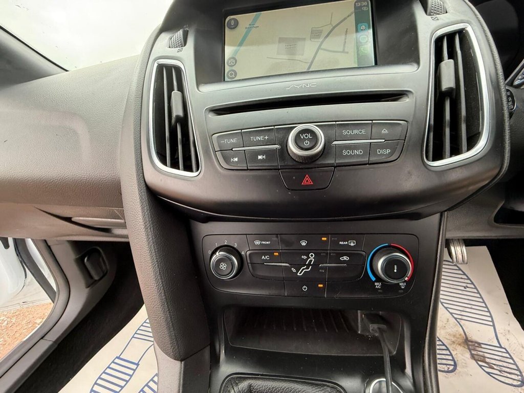 Used Ford Focus 2018 for sale - 77719919: Photo 24