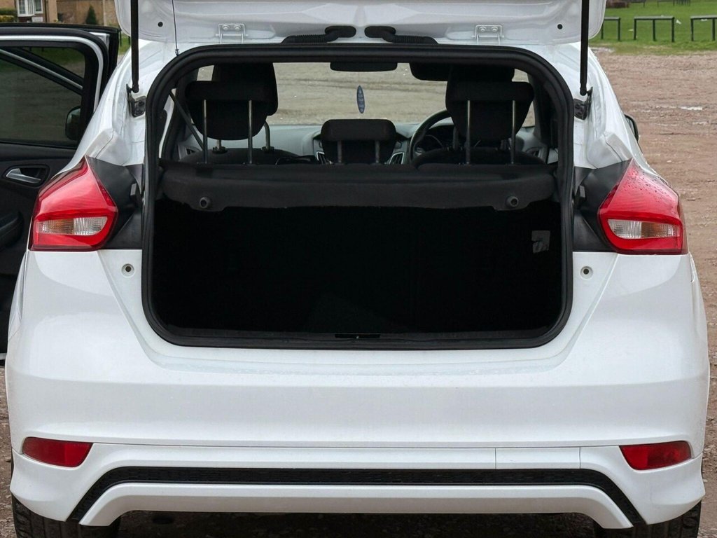 Used Ford Focus 2018 for sale - 77719919: Photo 26