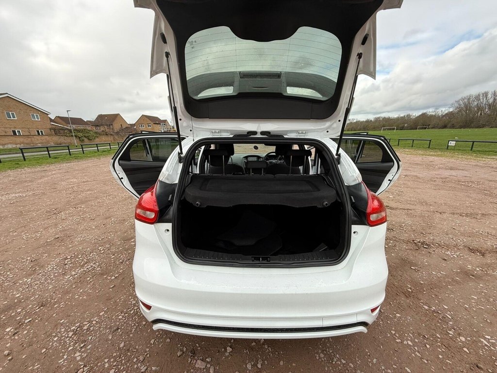 Used Ford Focus 2018 for sale - 77719919: Photo 27