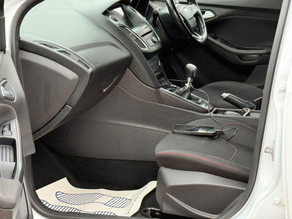 Used Ford Focus 2018 for sale - 77719919: Photo 29