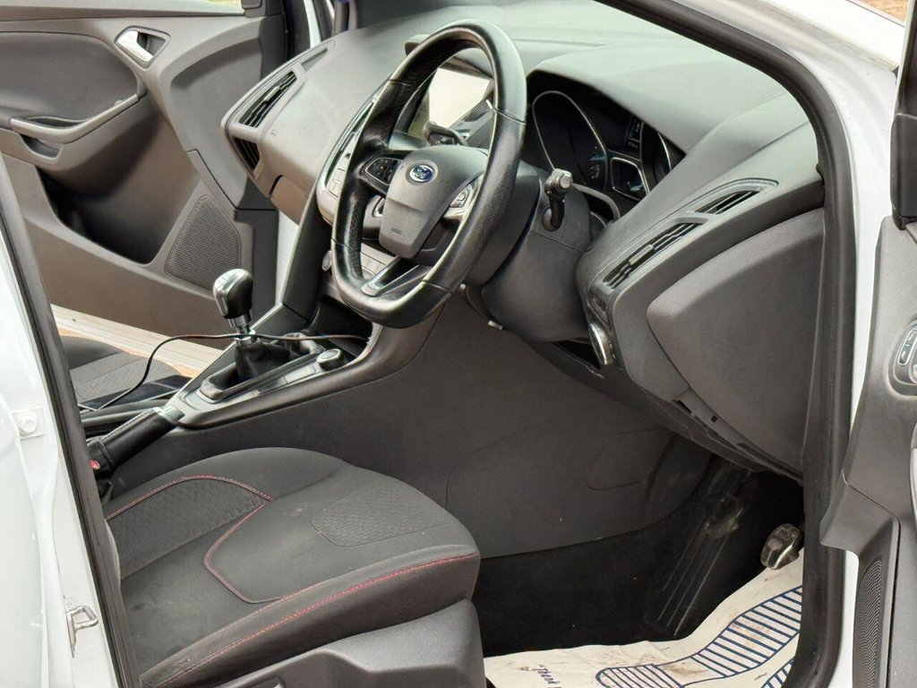 Used Ford Focus 2018 for sale - 77719919: Photo 30