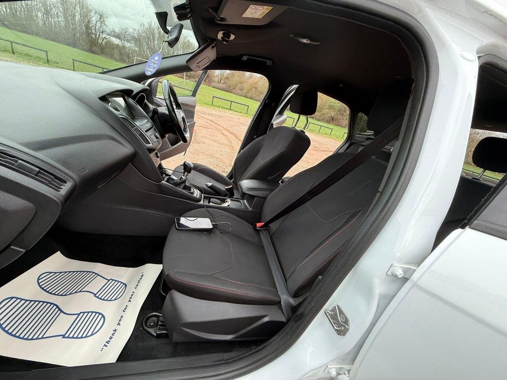 Used Ford Focus 2018 for sale - 77719919: Photo 32