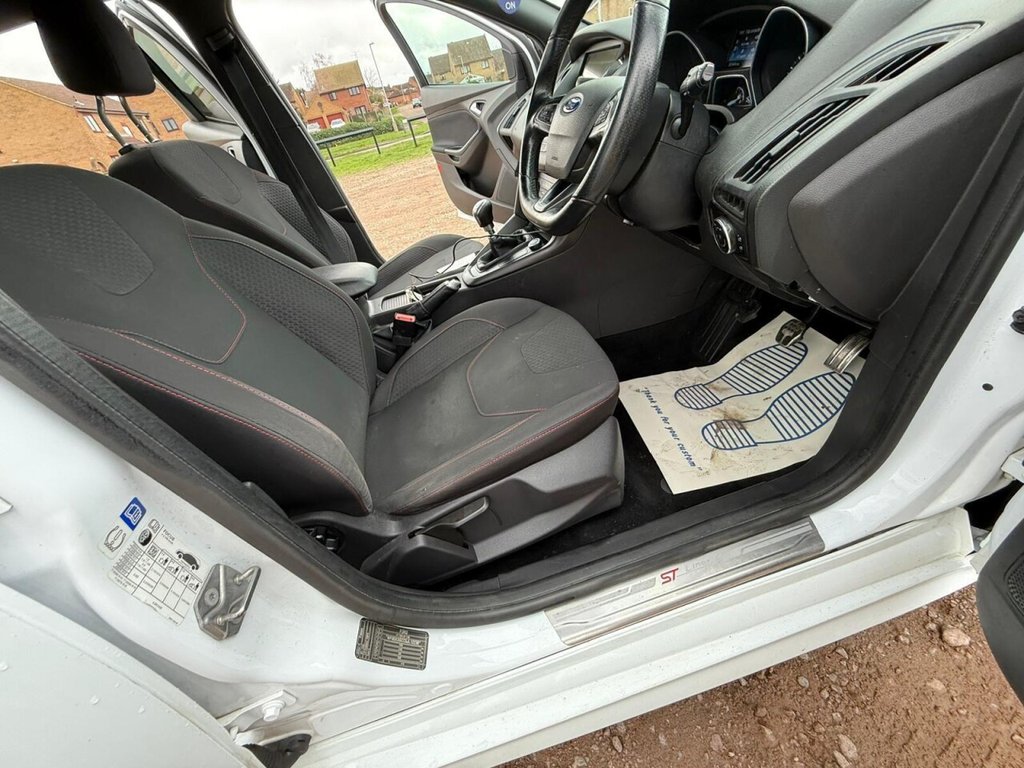 Used Ford Focus 2018 for sale - 77719919: Photo 33