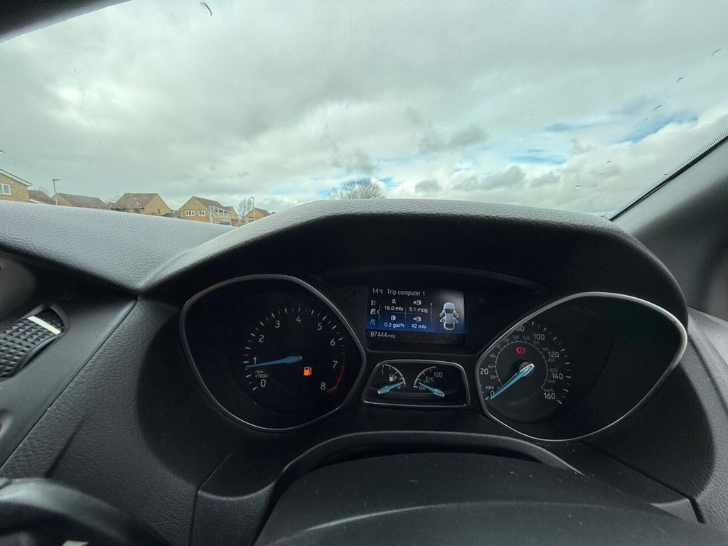 Used Ford Focus 2018 for sale - 77719919: Photo 35