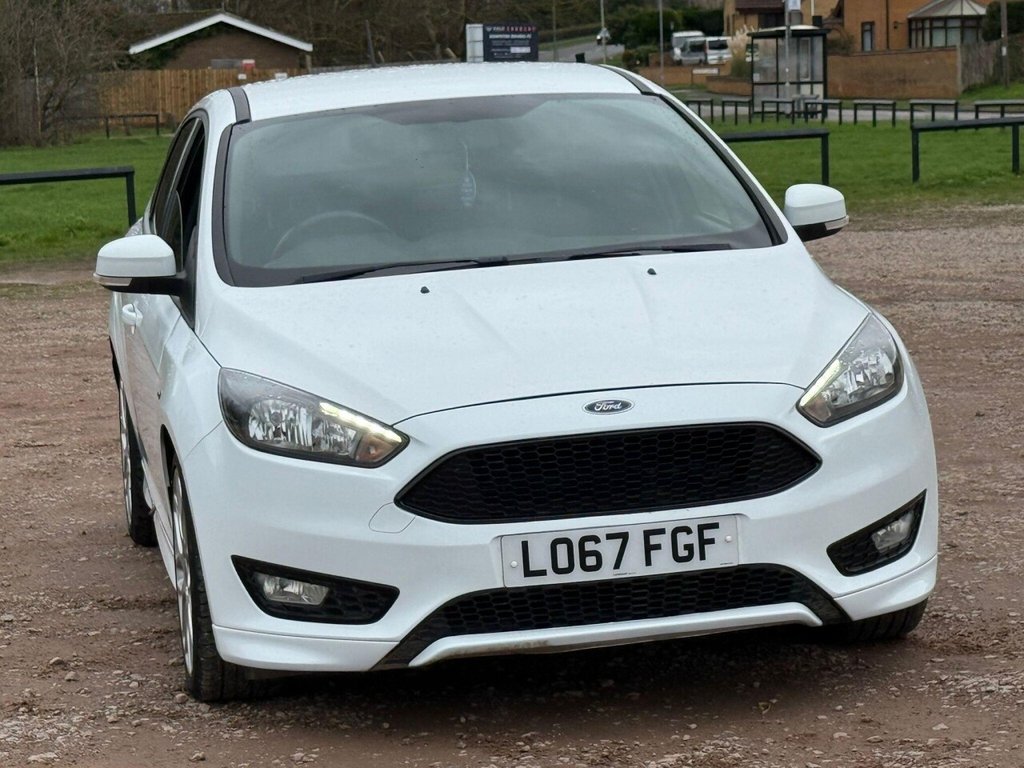 Used Ford Focus 2018 for sale - 77719919: Photo 5