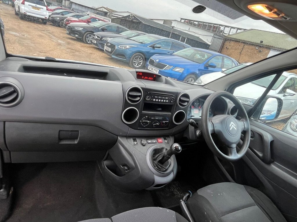 Vehicle 15