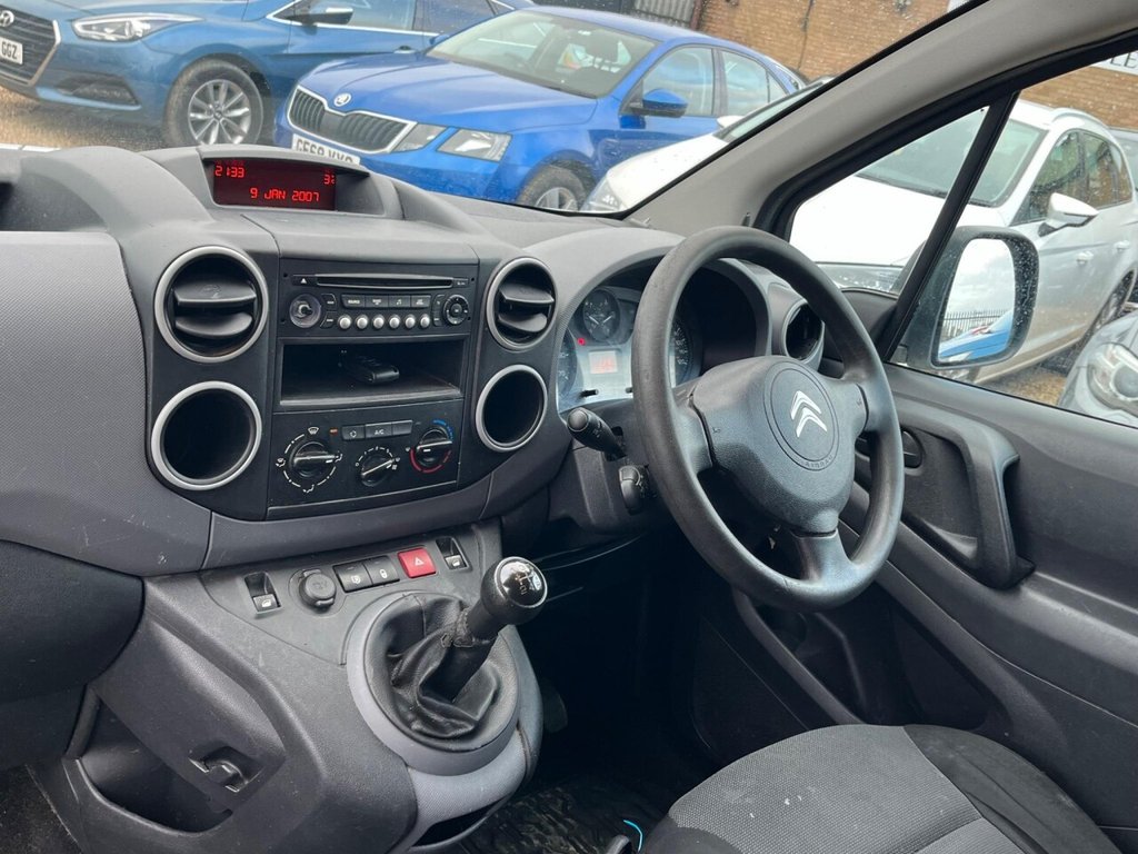 Vehicle 17