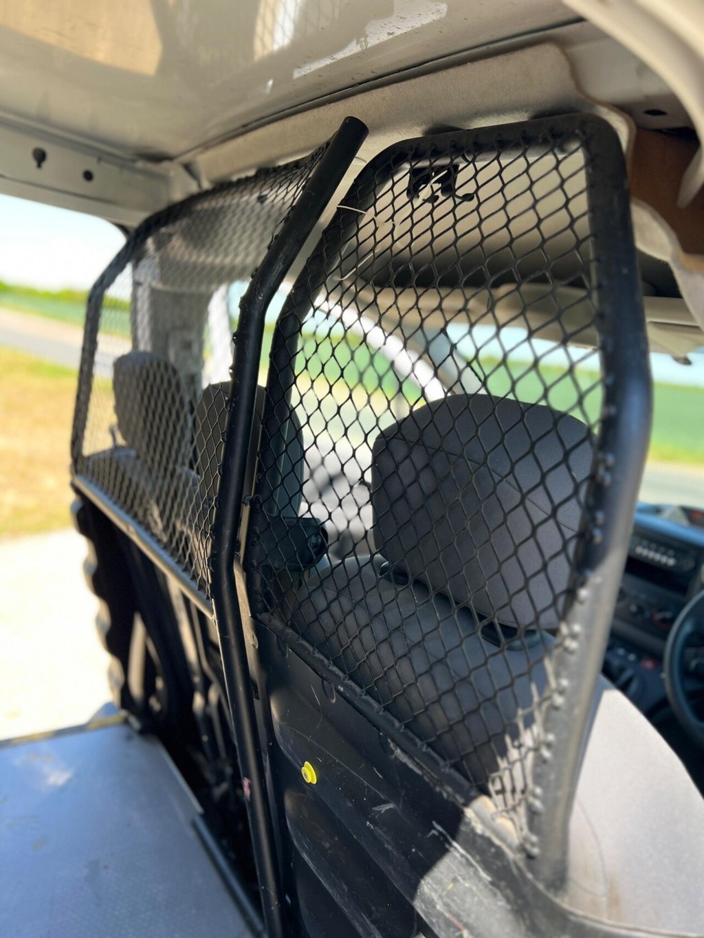 Vehicle 34