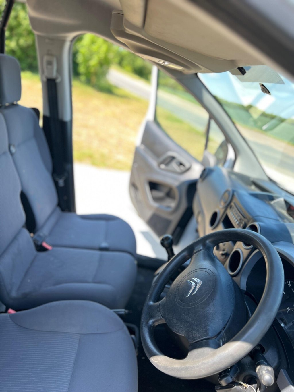 Vehicle 42