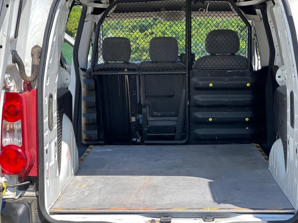Vehicle 43