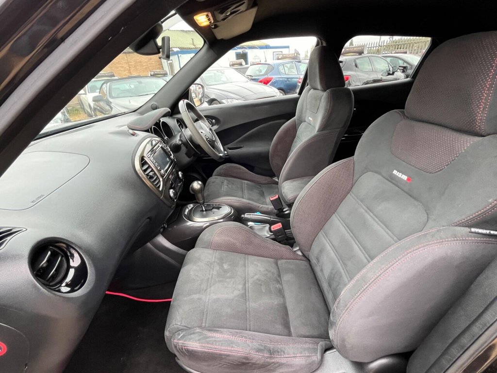 Used Nissan Juke 2017 for sale - 76228998: Photo 10