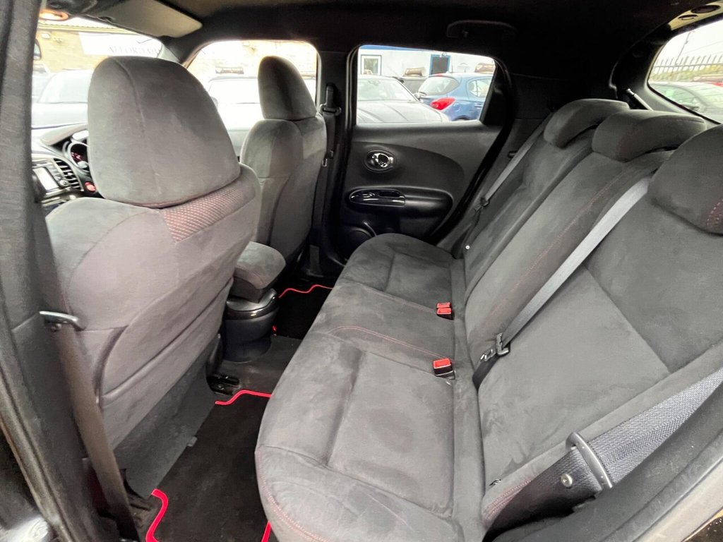 Used Nissan Juke 2017 for sale - 76228998: Photo 11