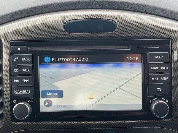 Used Nissan Juke 2017 for sale - 76228998: Photo 15