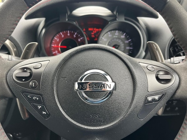 Used Nissan Juke 2017 for sale - 76228998: Photo 18