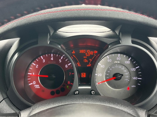 Used Nissan Juke 2017 for sale - 76228998: Photo 19