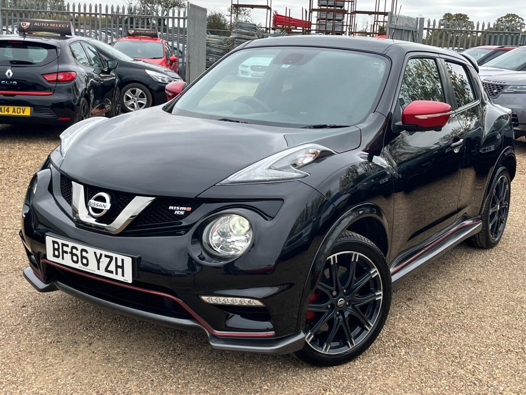 Used Nissan Juke 2017 for sale - 76228998: Photo 2