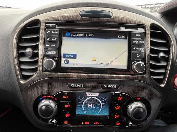 Used Nissan Juke 2017 for sale - 76228998: Photo 20