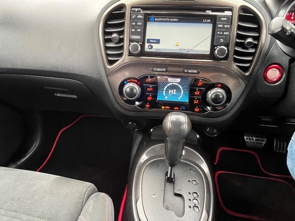 Used Nissan Juke 2017 for sale - 76228998: Photo 22