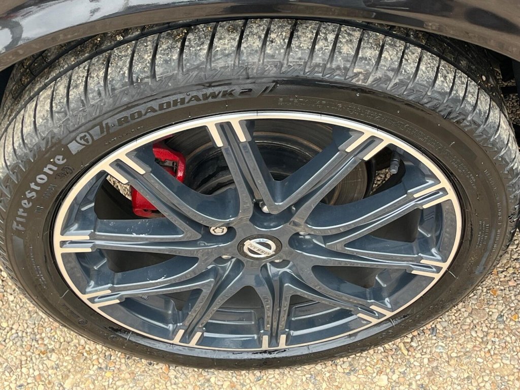 Used Nissan Juke 2017 for sale - 76228998: Photo 23