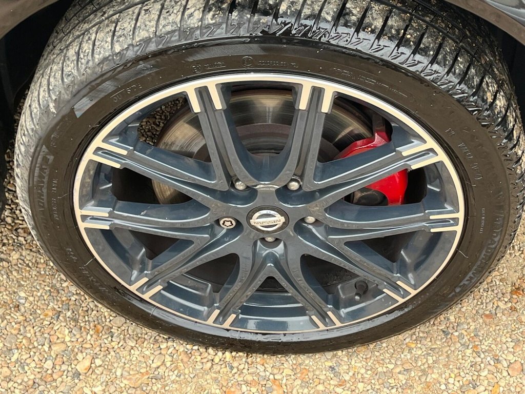 Used Nissan Juke 2017 for sale - 76228998: Photo 24