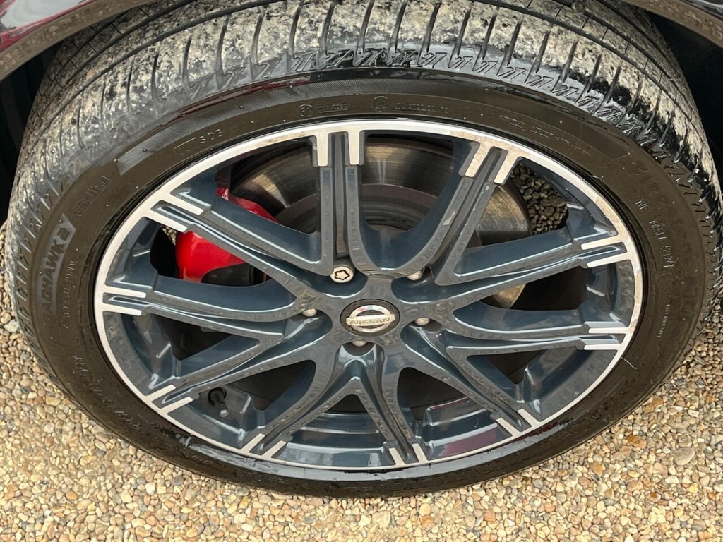 Used Nissan Juke 2017 for sale - 76228998: Photo 25