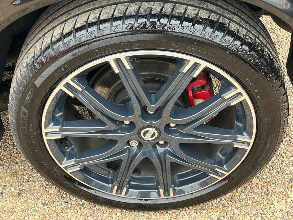 Used Nissan Juke 2017 for sale - 76228998: Photo 26