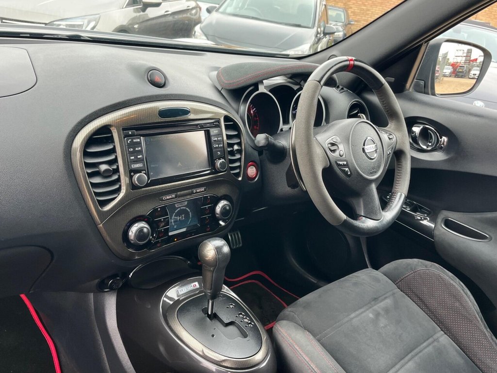 Used Nissan Juke 2017 for sale - 76228998: Photo 27