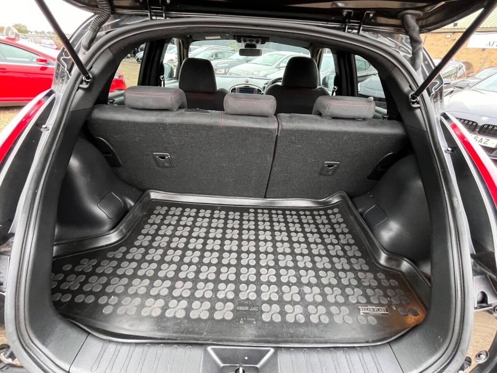 Used Nissan Juke 2017 for sale - 76228998: Photo 28