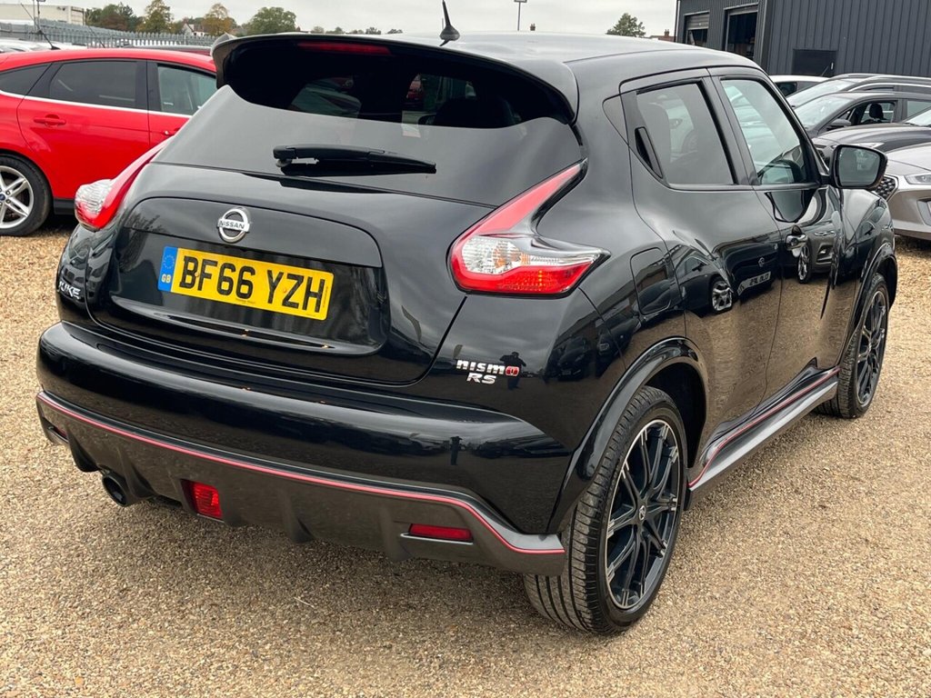 Used Nissan Juke 2017 for sale - 76228998: Photo 29