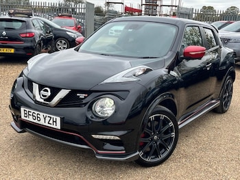 Used Nissan Juke 2017 for sale - 76228998: Photo 2