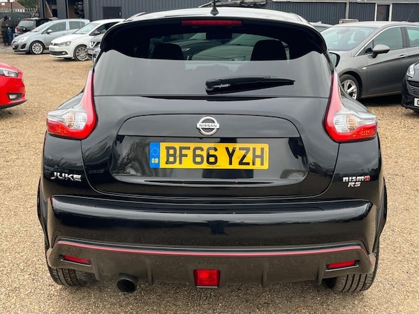 Used Nissan Juke 2017 for sale - 76228998: Photo 30