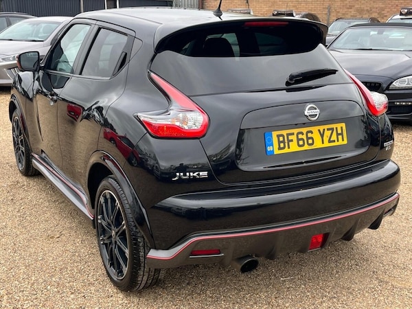 Used Nissan Juke 2017 for sale - 76228998: Photo 31