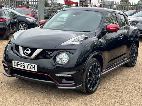 Used Nissan Juke 2017 for sale - 76228998: Photo 32