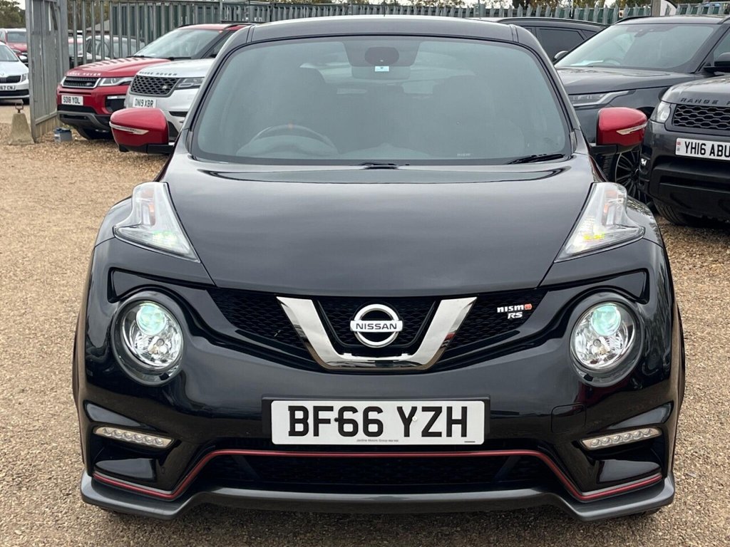 Used Nissan Juke 2017 for sale - 76228998: Photo 33
