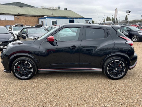 Used Nissan Juke 2017 for sale - 76228998: Photo 3