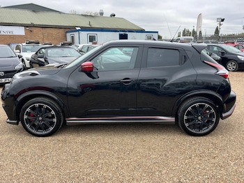 Used Nissan Juke 2017 for sale - 76228998: Photo 3